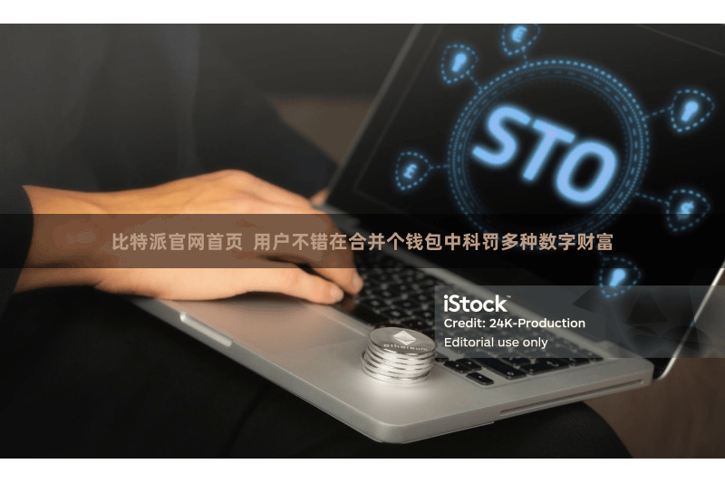 比特派官网首页 用户不错在合并个钱包中科罚多种数字财富