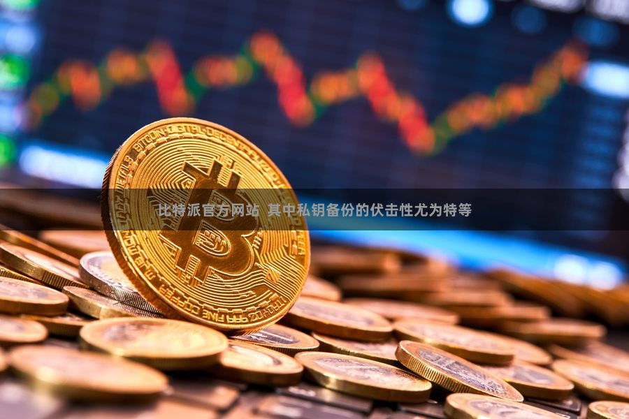 比特派官方网站 其中私钥备份的伏击性尤为特等
