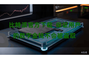 比特派官方下载  保证用户的数字金钱不会被盗取