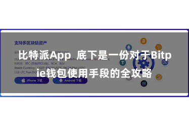 比特派App  底下是一份对于Bitpie钱包使用手段的全攻略
