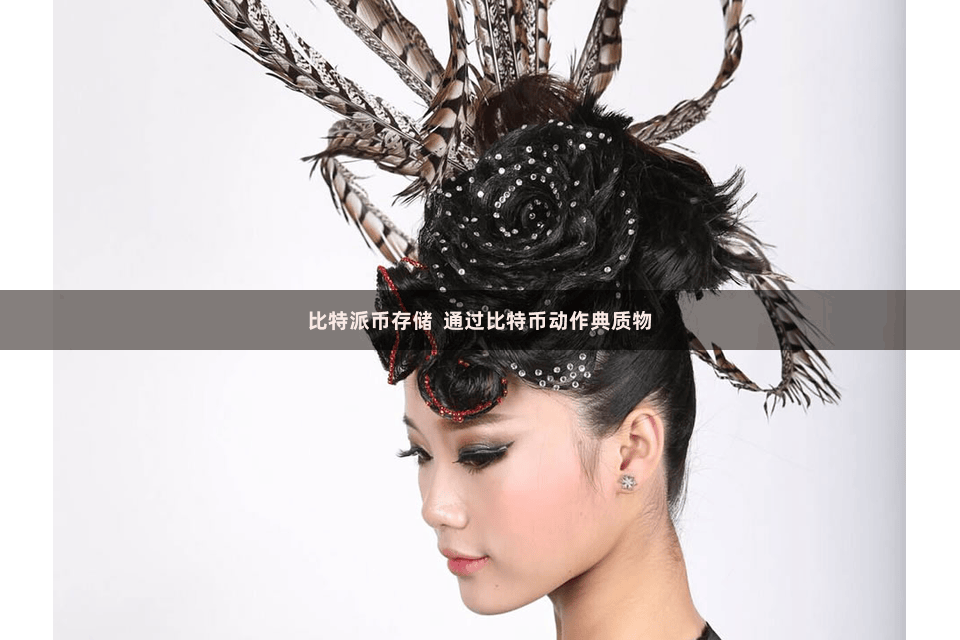 比特派币存储  通过比特币动作典质物