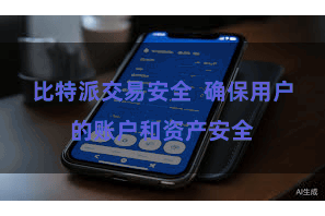 比特派交易安全  确保用户的账户和资产安全