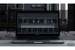 比特派多链支持  比特派手机还撑抓多种快速充电时间