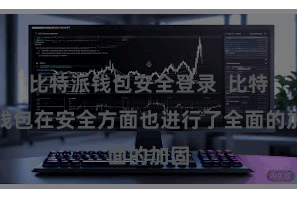 比特派钱包安全登录  比特派钱包在安全方面也进行了全面的加固
