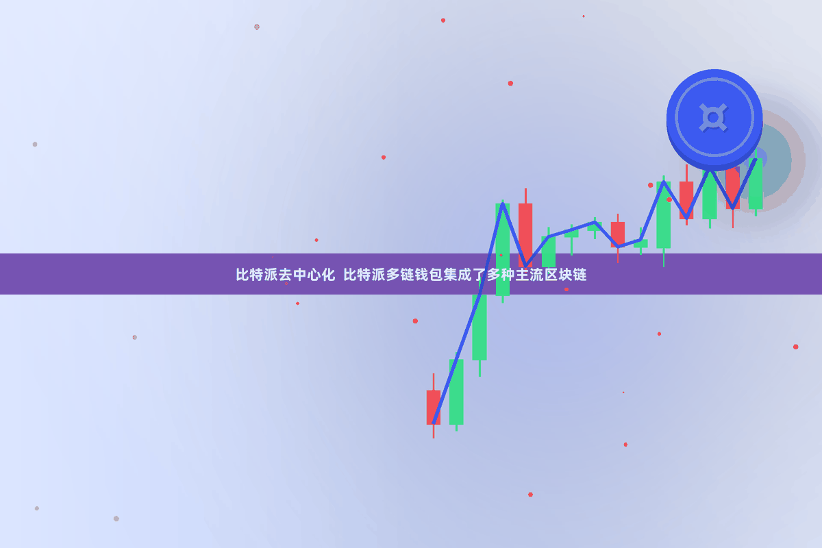 比特派去中心化  比特派多链钱包集成了多种主流区块链